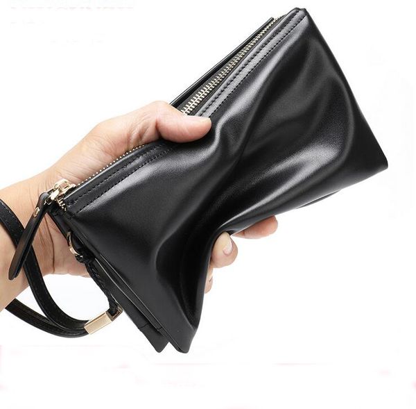 wholesale genuine leather wallets black long style men's hand wallet cowhide small phone coin purse 8662, Red;black
wholesale genuine leather wallets black long style men's hand wallet cowhide small phone coin purse 8662, Red;black