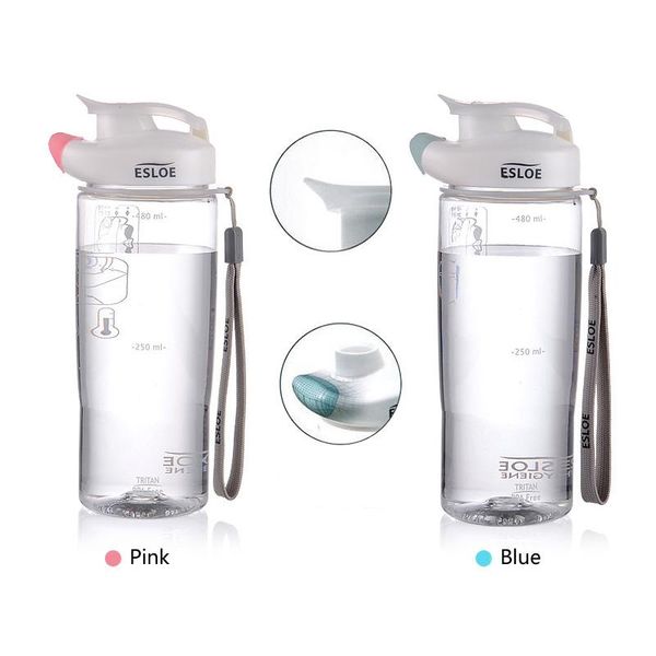 water bottles abay sports bottle outdoor eco-friendly with lid hiking camping plastic bpa 500ml
water bottles abay sports bottle outdoor eco-friendly with lid hiking camping plastic bpa 500ml