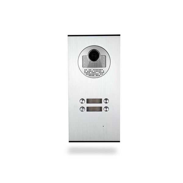 arrival touch key 7'' color video intercom camera door bell with 4 monitors phone for multi apartments phones
arrival touch key 7'' color video intercom camera door bell with 4 monitors phone for multi apartments phones