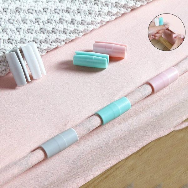 clothing & wardrobe storage 12 quilt holder clips slip-resistant clamp bed cover grippers fasteners mattress for sheets home clothes peg
clothing & wardrobe storage 12 quilt holder clips slip-resistant clamp bed cover grippers fasteners mattress for sheets home clothes peg