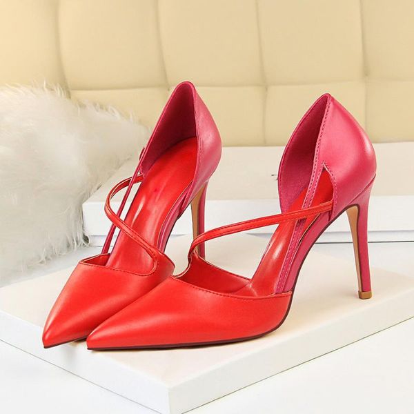 women pumps high heels shoes crystal wedding sandals mixed colors classic summer ladies shoe, Black
women pumps high heels shoes crystal wedding sandals mixed colors classic summer ladies shoe, Black