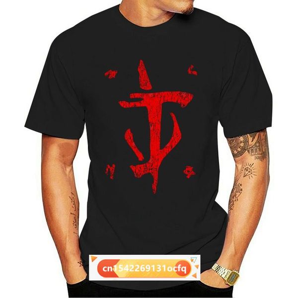 men's t-shirts camiseta masculina marca da doom slayer feminina, White;black
men's t-shirts camiseta masculina marca da doom slayer feminina, White;black