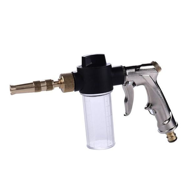 watering equipments 7xea pressure washer wand, portable high water g-un, extendable sprayer for garden, foam cannon car washing
watering equipments 7xea pressure washer wand, portable high water g-un, extendable sprayer for garden, foam cannon car washing