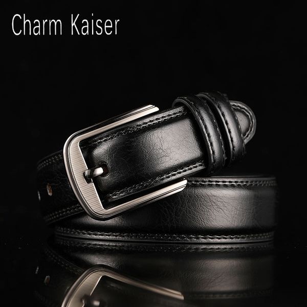 VjIW can belts boys real leather pin brown middle-aged leisure can men's boys real leather pin brown middle-aged men's leisure t bel, Black;brown
VjIW can belts boys real leather pin brown middle-aged leisure can men's boys real leather pin brown middle-aged men's leisure t bel, Black;brown