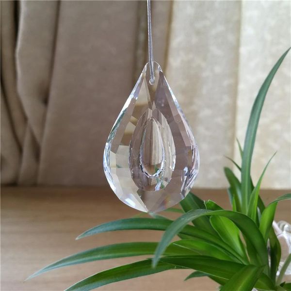chandelier crystal wholesales 50mm 100units glass clear parts prism hanging pendants home decoration
chandelier crystal wholesales 50mm 100units glass clear parts prism hanging pendants home decoration