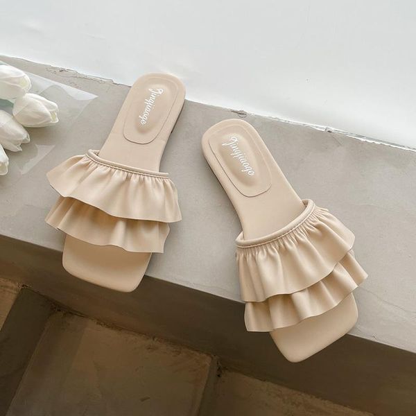 shoes slippers casual slipers women beige heeled sandals slides luxury flat soft 2021 black rome basic solid fashion pu concise
shoes slippers casual slipers women beige heeled sandals slides luxury flat soft 2021 black rome basic solid fashion pu concise