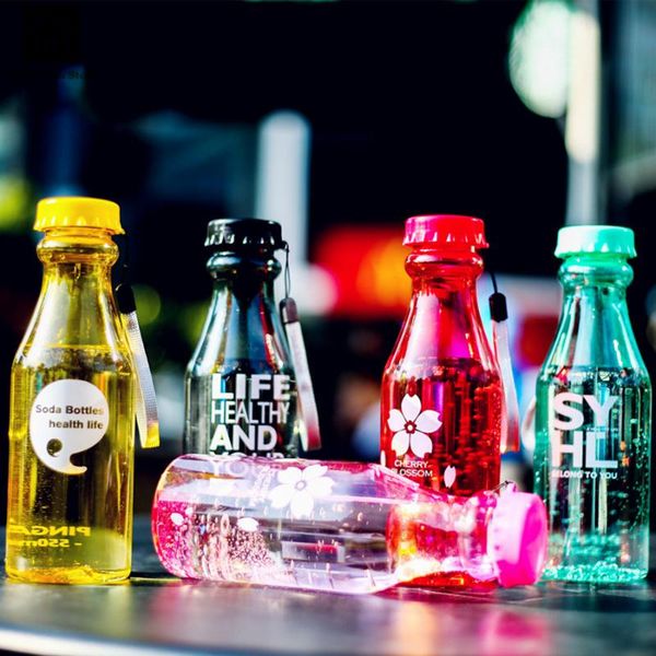 water bottles sports drink bottle for bpa plastic botellas kettle bardak portable transparent 550ml jke121
water bottles sports drink bottle for bpa plastic botellas kettle bardak portable transparent 550ml jke121