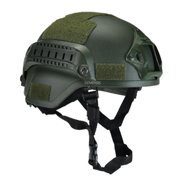 cycling helmets tactical mich 2000 half-covered helmet outdoor shooting head protective army military combat cs wargame
cycling helmets tactical mich 2000 half-covered helmet outdoor shooting head protective army military combat cs wargame