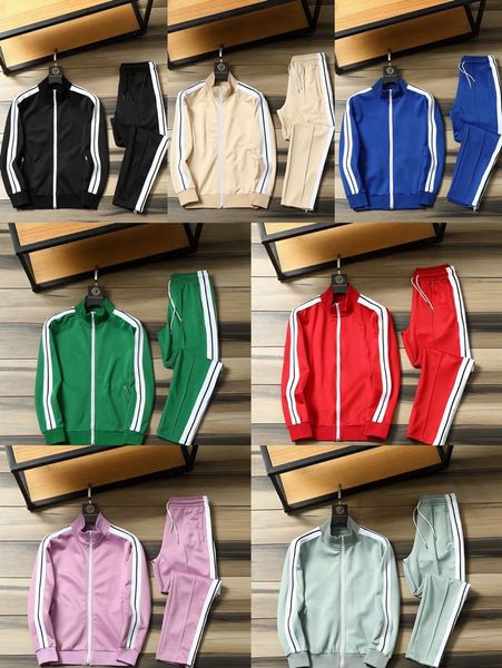 2021 designer tracksuit fashion pants trend run men jacket jogger bodybuilding shopping lady's wholesale clothes active climbing solid, Gray
2021 designer tracksuit fashion pants trend run men jacket jogger bodybuilding shopping lady's wholesale clothes active climbing solid, Gray