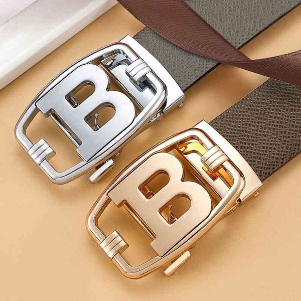 brand belt layer cowhide men's belt leather automatic buckle high-grade korean fashion young people's trouser, Black;brown
brand belt layer cowhide men's belt leather automatic buckle high-grade korean fashion young people's trouser, Black;brown