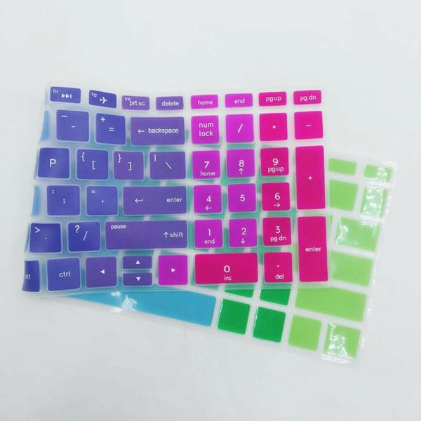 keyboard stickers skin suitable for 15.6-inch protective film, waterproof silicone cover covers
keyboard stickers skin suitable for 15.6-inch protective film, waterproof silicone cover covers