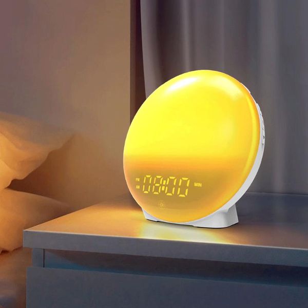 book lights led usb 7 colors table lamp with alarm clock radio speaker wake up wireless bedside light home bedroom night decor
book lights led usb 7 colors table lamp with alarm clock radio speaker wake up wireless bedside light home bedroom night decor
