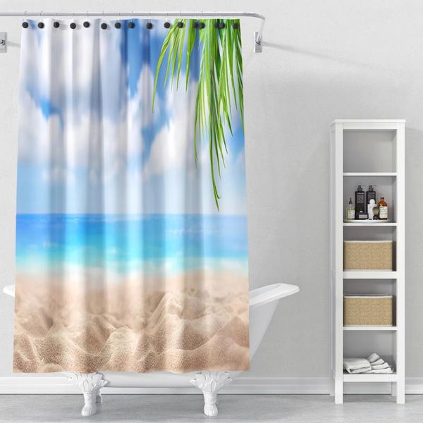 shower curtains 3d print sea sunshine sunny beach hawaii style waterproof bathroom summer landscape home decoration
shower curtains 3d print sea sunshine sunny beach hawaii style waterproof bathroom summer landscape home decoration