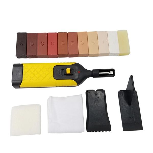 professional hand tool sets laminate repairing kit wax system floor workcasing chips scratches mending woodworking set
professional hand tool sets laminate repairing kit wax system floor workcasing chips scratches mending woodworking set