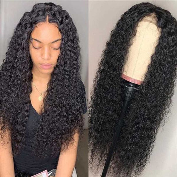 lace wigs 4x4 closure remy human hair wig jerry curly wave natural color 150% 180% density transparent, Black;brown
lace wigs 4x4 closure remy human hair wig jerry curly wave natural color 150% 180% density transparent, Black;brown