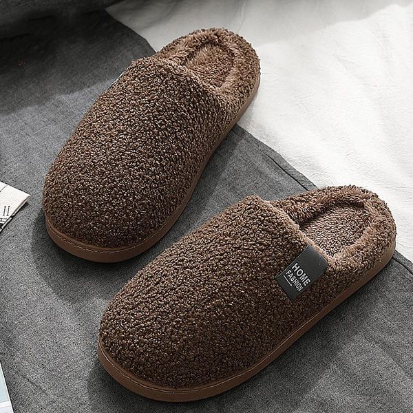 fur slippers women warm plush woman indoor non-slip bedroom soft ladies shoes cozy home, Black
fur slippers women warm plush woman indoor non-slip bedroom soft ladies shoes cozy home, Black
