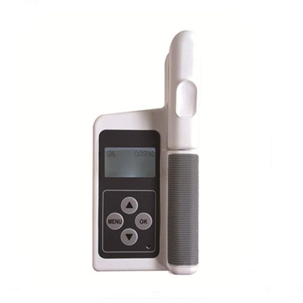 lab supplies tys-b portable plant leaf chlorophyll temperature meter instrument tester vegetation with software
lab supplies tys-b portable plant leaf chlorophyll temperature meter instrument tester vegetation with software