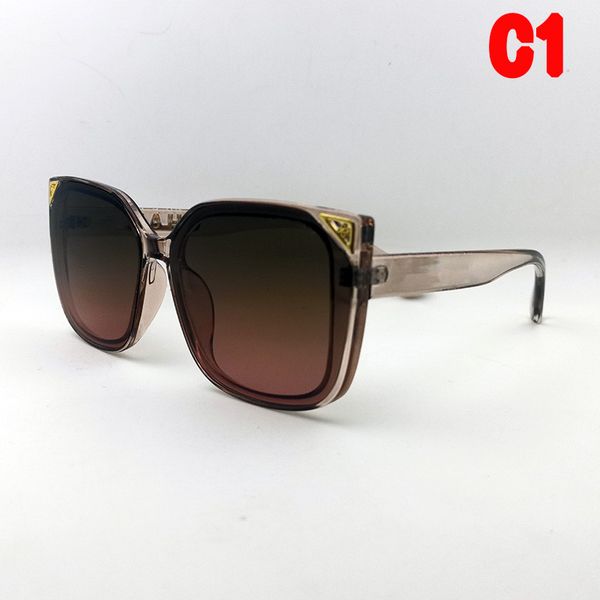 gafas de sol de diseñador fashion rectangle glasses mens sunglasses occhiali luxury designer sunglasses men luxury sun glasses, White;black
gafas de sol de diseñador fashion rectangle glasses mens sunglasses occhiali luxury designer sunglasses men luxury sun glasses, White;black