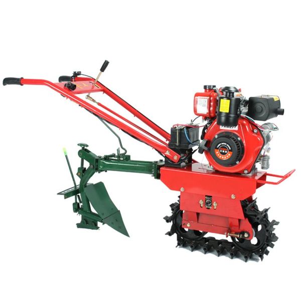 power tool sets single-wheel chain track cultivator, micro-tiller, small multi-function ditching machine, agricultural soil cultivation, orc
power tool sets single-wheel chain track cultivator, micro-tiller, small multi-function ditching machine, agricultural soil cultivation, orc
