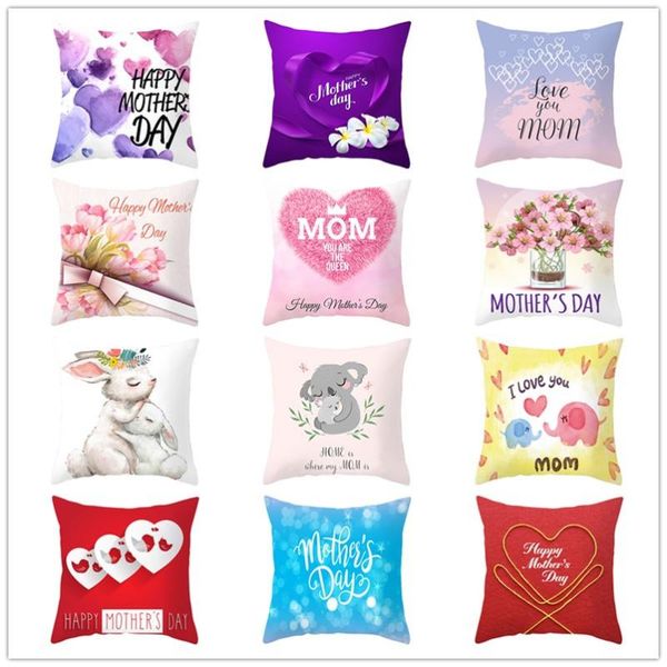 cushion/decorative pillow 2021mother day gift home decorative cushion covers pillowcase cushions for sofa polyester pillowcover cuscini deco
cushion/decorative pillow 2021mother day gift home decorative cushion covers pillowcase cushions for sofa polyester pillowcover cuscini deco