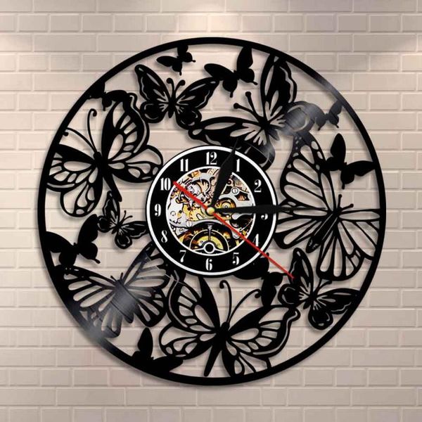 wall clocks fairy wings angel butterfly art home decor clock butterflies record insect wild life animal
wall clocks fairy wings angel butterfly art home decor clock butterflies record insect wild life animal