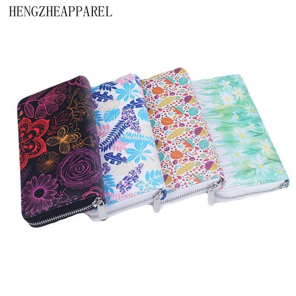 coin purses 2021women purse high capacity flower print zipper long wallets phone fit for iphone sumsang billete clutch money bags, Red;black
coin purses 2021women purse high capacity flower print zipper long wallets phone fit for iphone sumsang billete clutch money bags, Red;black