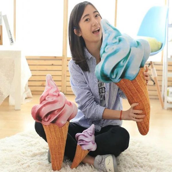 cushion/decorative pillow original design ice cream creative cone cushion for leaning on lovely interesting business gifts christmas decorat
cushion/decorative pillow original design ice cream creative cone cushion for leaning on lovely interesting business gifts christmas decorat