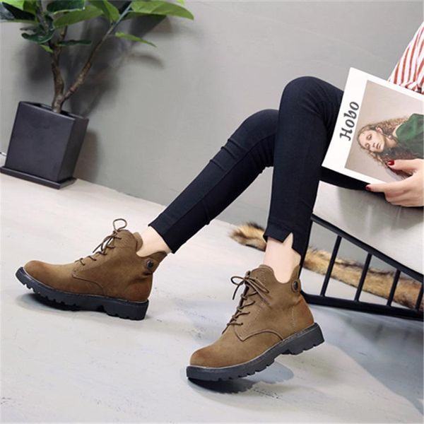 boots women single ladies pointed large size fashion wear booties solid aspring and autumn shoes, Black
boots women single ladies pointed large size fashion wear booties solid aspring and autumn shoes, Black