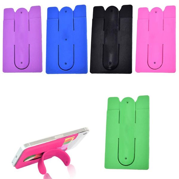 cell phone mounts & holders universal colorful card holder stand fashion adhesive sticker back cover package
cell phone mounts & holders universal colorful card holder stand fashion adhesive sticker back cover package