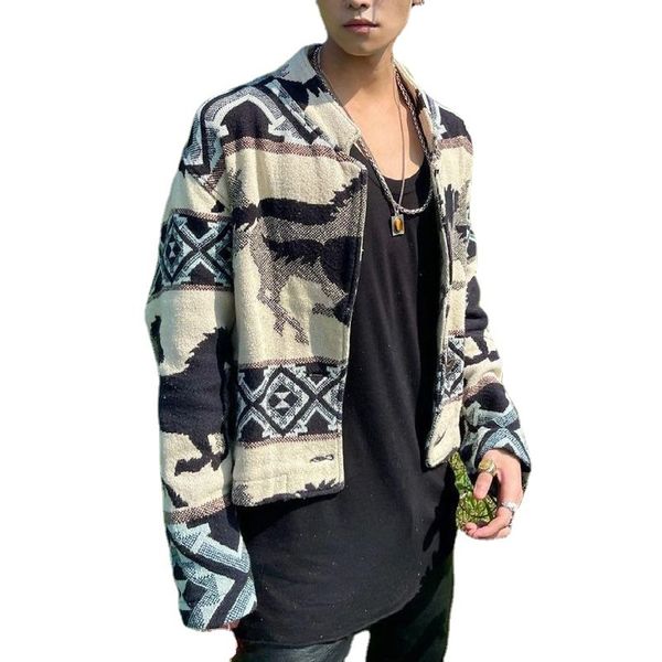 Street animal print cartoon pattern casual men's 3D printed hoodie visual impact party top punk goth round neck high quality sweater hoodie, Black
Street animal print cartoon pattern casual men's 3D printed hoodie visual impact party top punk goth round neck high quality sweater hoodie, Black