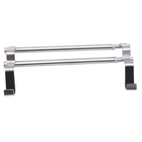 towel racks bathroom rack hanger over door bath holder wall hanging bar stainless kitchen cabinet shelf storage
towel racks bathroom rack hanger over door bath holder wall hanging bar stainless kitchen cabinet shelf storage