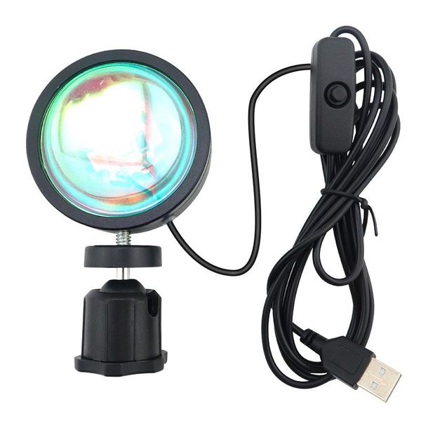 rainbow dusk projector led night light pography lamp for bedroom bar coffee store wall decoration lighting flash heads
rainbow dusk projector led night light pography lamp for bedroom bar coffee store wall decoration lighting flash heads