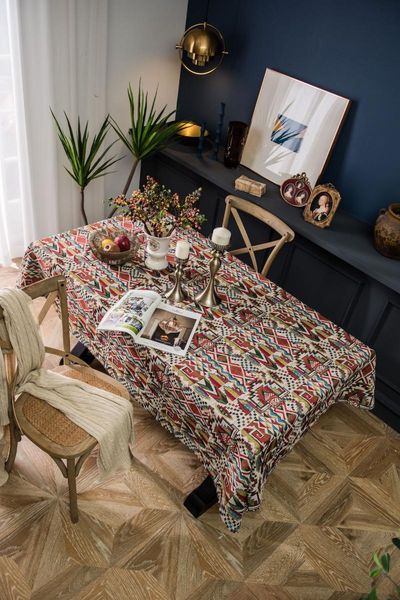 decorative table cloth cotton bohemia tablecloth rectangular tablecloths dining cover obrus tafelkleed mantel mesa nappe
decorative table cloth cotton bohemia tablecloth rectangular tablecloths dining cover obrus tafelkleed mantel mesa nappe