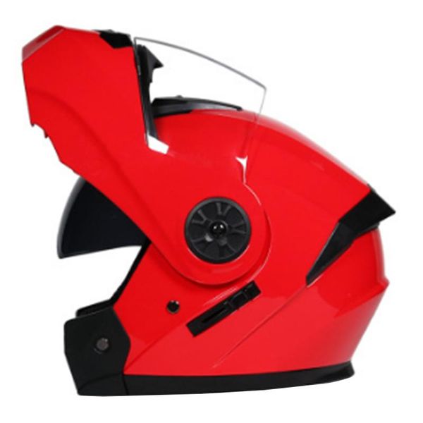 motorcycle helmets 2021 latest helmet safety modular flip dot approved up abs full face
motorcycle helmets 2021 latest helmet safety modular flip dot approved up abs full face