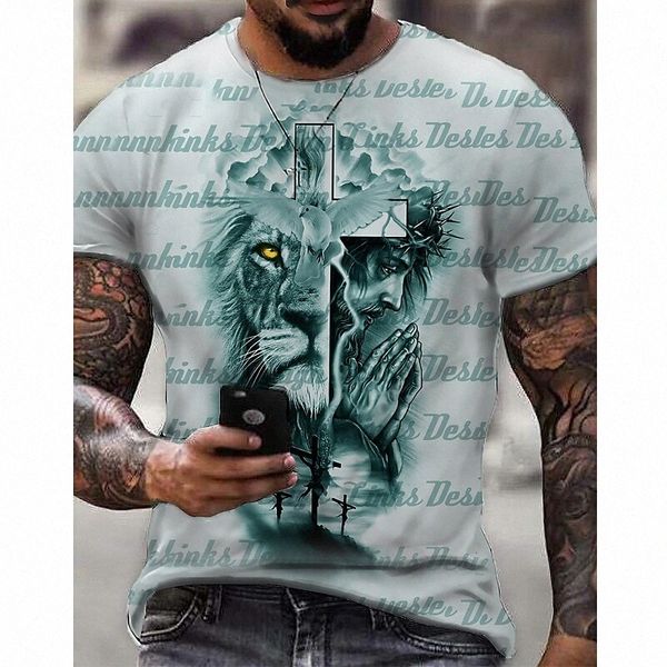 men's t shirt animal crew neck street casual 3d print short sleeve casual classic comfortable green white brown m9cg#, White;black
men's t shirt animal crew neck street casual 3d print short sleeve casual classic comfortable green white brown m9cg#, White;black