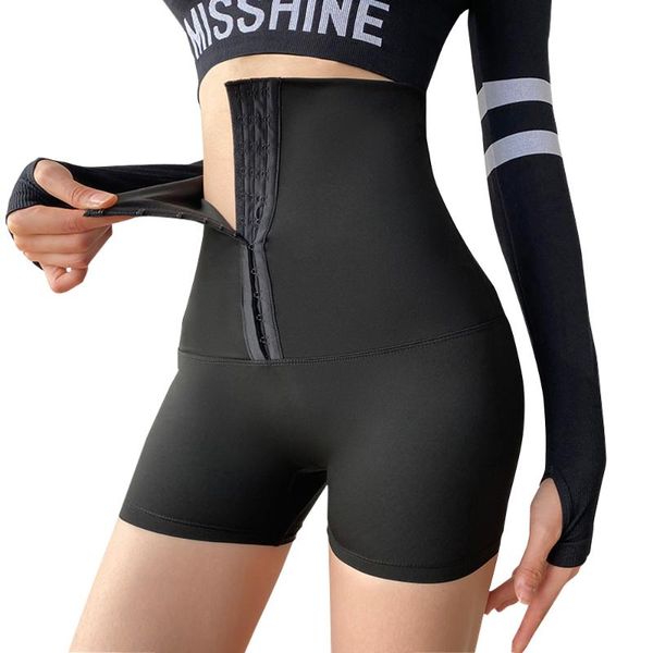 shaperwear women high waist trainer body shaper tummy slim control shape belly underwear briefs buckle panty women's shapers, Black;white
shaperwear women high waist trainer body shaper tummy slim control shape belly underwear briefs buckle panty women's shapers, Black;white