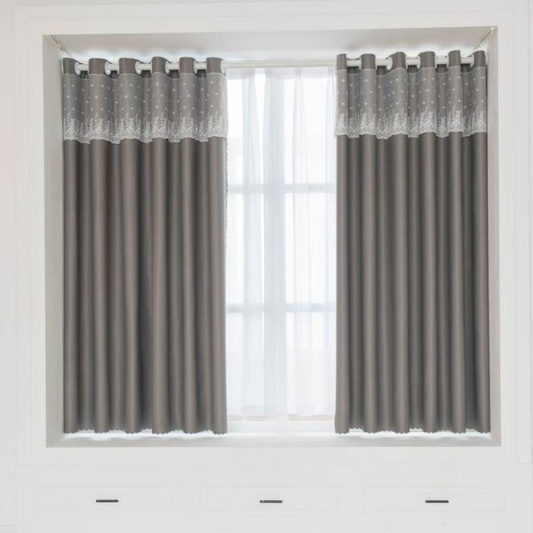 curtain & drapes beautiful lace blackout short curtains for bedroom living room hall kitchen gray window spot custom
curtain & drapes beautiful lace blackout short curtains for bedroom living room hall kitchen gray window spot custom