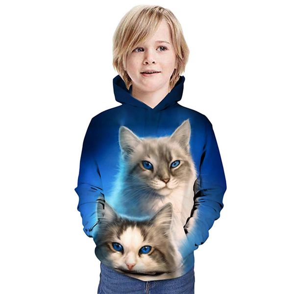 purple pupil cat pattern children's 3d printing pullover hoodie boy/girl/teenage fashion soft hoodie hooded sweater, Black
purple pupil cat pattern children's 3d printing pullover hoodie boy/girl/teenage fashion soft hoodie hooded sweater, Black