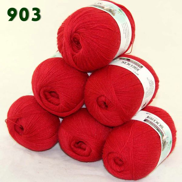lot 6 skeins lace soft acrylic wool 5% cashmere yarn hand knitting biege 238-903-6 christmas red, Black;white
lot 6 skeins lace soft acrylic wool 5% cashmere yarn hand knitting biege 238-903-6 christmas red, Black;white