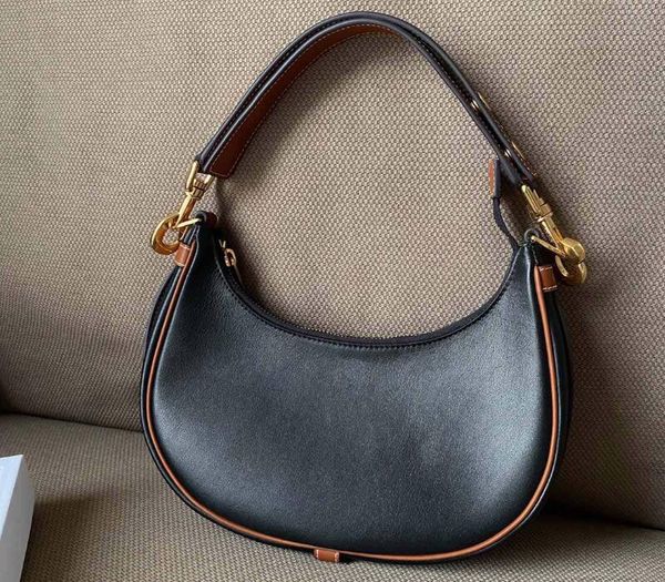 realfine888 bags 24cm medium strap ava in smooth calfskin shoulder handbags for women with dust bag
realfine888 bags 24cm medium strap ava in smooth calfskin shoulder handbags for women with dust bag