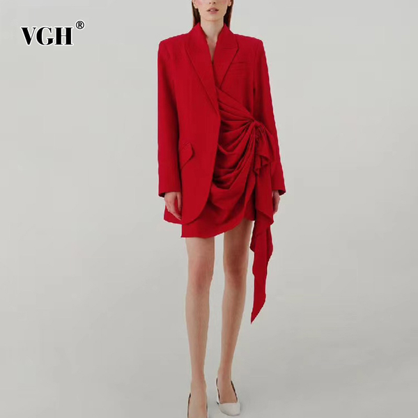 asymmetric hem blazer for women notched collar long sleeve ruffles lace up casual coats female 2021 fashion clothes tide women's suits, White;black
asymmetric hem blazer for women notched collar long sleeve ruffles lace up casual coats female 2021 fashion clothes tide women's suits, White;black