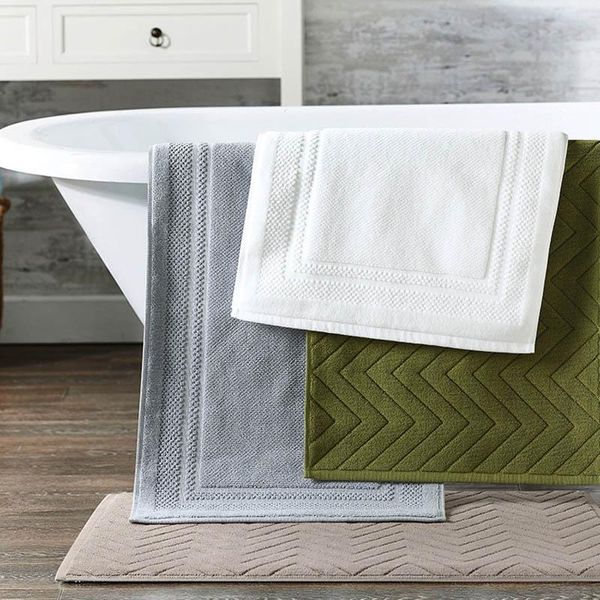 thick slip-resistant doormat foot rugs bath mat soft and oversized el home towel cotton carpets
thick slip-resistant doormat foot rugs bath mat soft and oversized el home towel cotton carpets