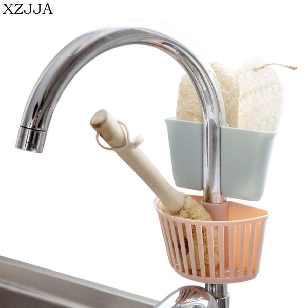 hooks & rails xzjja 1pcs faucet card slot sponge storage racks kitchen drain rack bathroom soap toiletries hanging basket sundries organizer
hooks & rails xzjja 1pcs faucet card slot sponge storage racks kitchen drain rack bathroom soap toiletries hanging basket sundries organizer