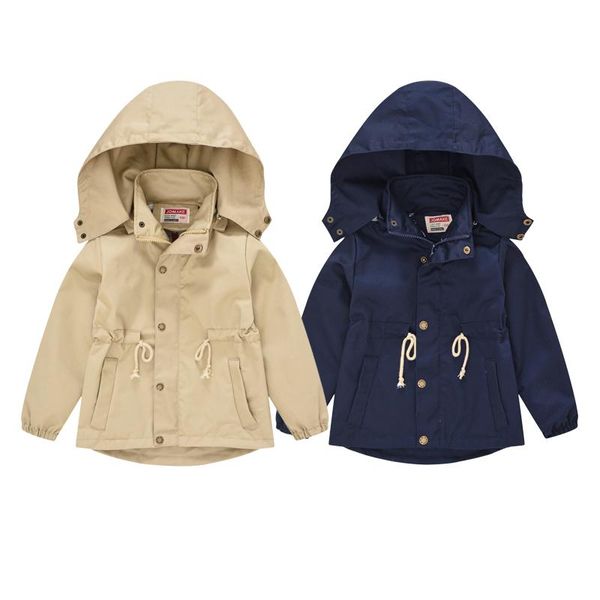 jackets children jacket spring autumn baby boys girls windbreakers coat teenage outerwear clothes for 2-10years old, Blue;gray
jackets children jacket spring autumn baby boys girls windbreakers coat teenage outerwear clothes for 2-10years old, Blue;gray