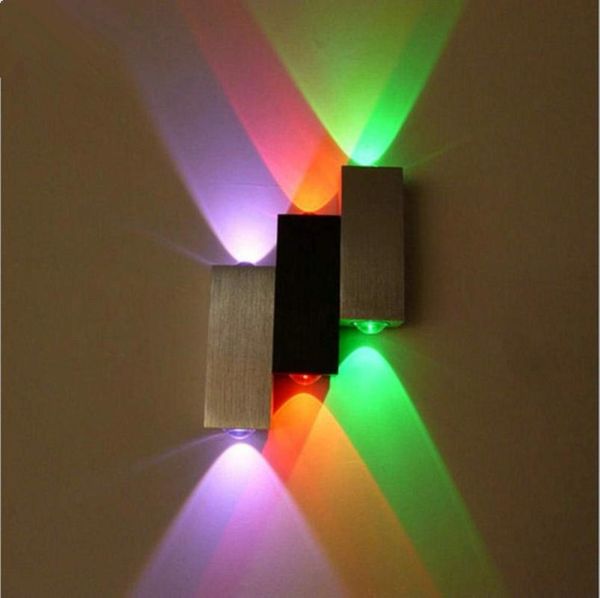 wall lights modern aluminum 6w up down led lamp sconce hallway bedroom ktv indoor lighting multiple colo
wall lights modern aluminum 6w up down led lamp sconce hallway bedroom ktv indoor lighting multiple colo