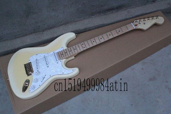 new rotten wood burl pattern electric guitar golden accessories butter yellow guitar @22
new rotten wood burl pattern electric guitar golden accessories butter yellow guitar @22