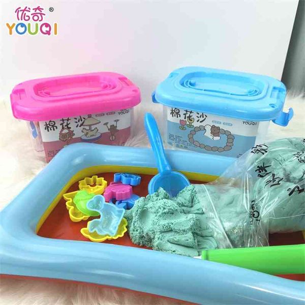 kids unzip puzzle hand diy children's toy 1117-1 non stick magic sand 1140g cotton sand
kids unzip puzzle hand diy children's toy 1117-1 non stick magic sand 1140g cotton sand