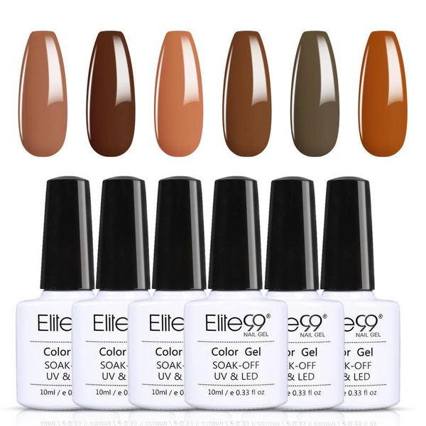 nail art kits elite99 6pcs/lot caramel series kit 10ml gel polish set hybrid nails manicure for vernis semi permanent
nail art kits elite99 6pcs/lot caramel series kit 10ml gel polish set hybrid nails manicure for vernis semi permanent