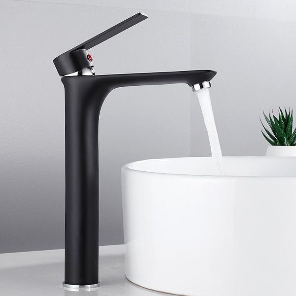 classic brass basin faucet waterfall & cold sink tap mixer black single hole handle bathroom home el modern kitchen faucets
classic brass basin faucet waterfall & cold sink tap mixer black single hole handle bathroom home el modern kitchen faucets