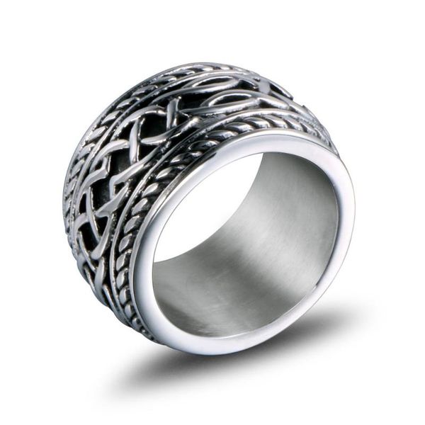 wedding rings fashion stainless steel round ring couples men and women trendy simple punk jewelry gift s019, Slivery;golden
wedding rings fashion stainless steel round ring couples men and women trendy simple punk jewelry gift s019, Slivery;golden